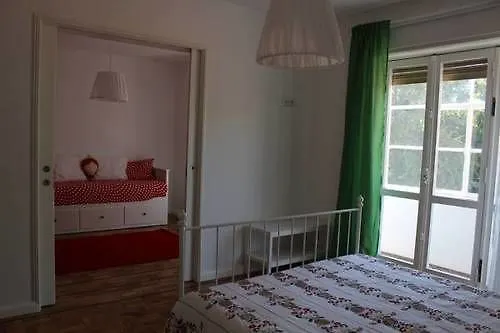 100 Contos Oda ve Kahvaltı Porto