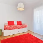 Nocleg ze śniadaniem 100 Contos 3*