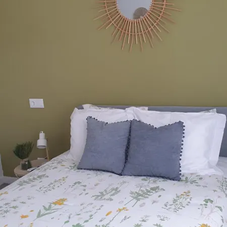 100 Contos Bed and Breakfast Πόρτο