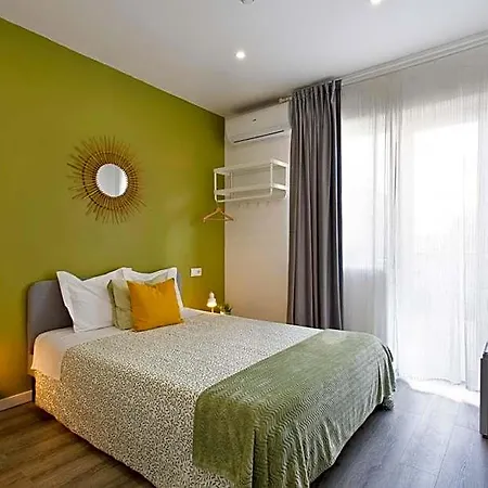 Bed and breakfast 100 Contos 3*