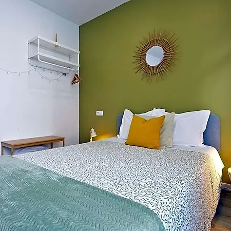 Bed and breakfast 100 Contos