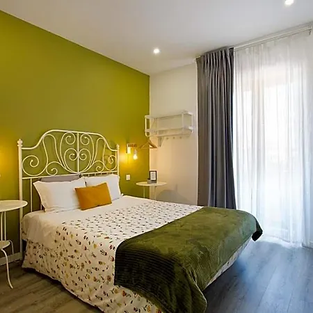 100 Contos Bed and breakfast 3*