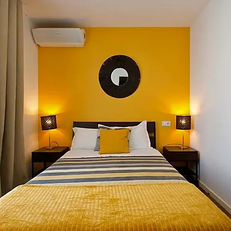 Bed and breakfast 100 Contos Oporto