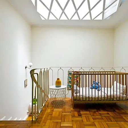 100 Contos Bed and breakfast 3*