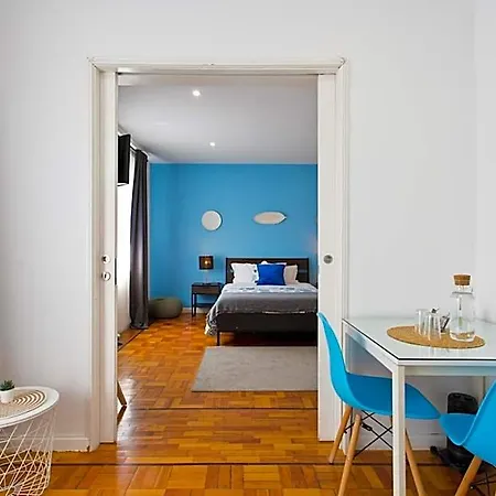 Bed and breakfast 100 Contos Oporto