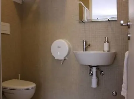 100康托斯住宿加早餐旅馆 波尔图