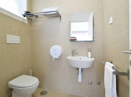 100康托斯住宿加早餐旅馆