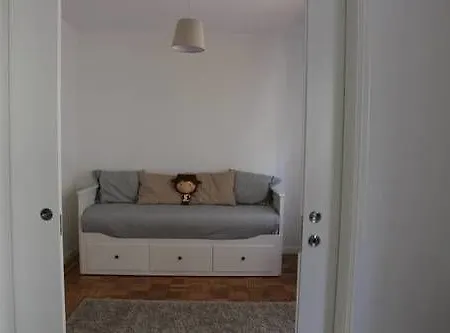 100康托斯住宿加早餐旅馆