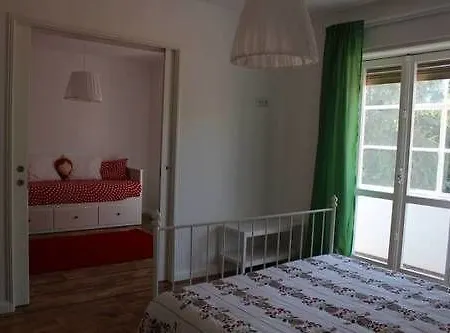 100康托斯住宿加早餐旅馆 住宿加早餐酒店 波尔图