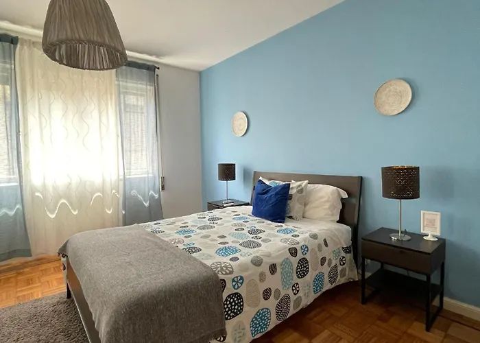 100 Contos Πόρτο