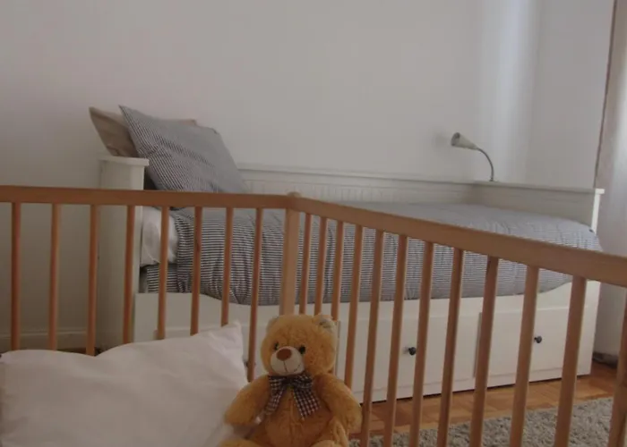 Bed & Breakfast 100 Contos Oporto