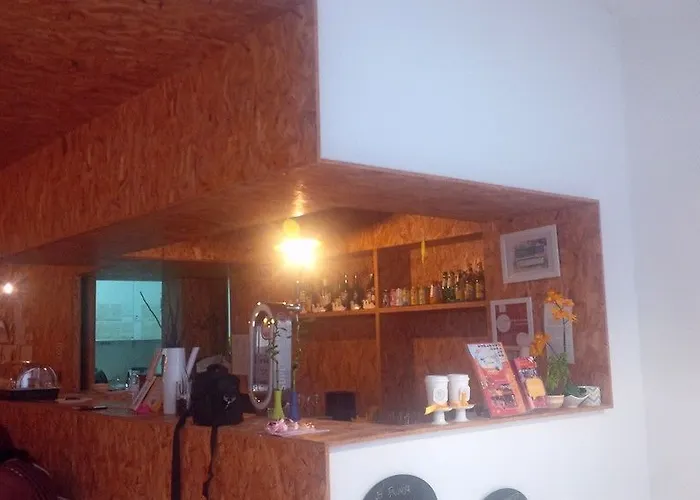 Bed and Breakfast 100 Contos Πόρτο