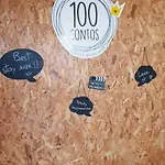 100 Contos Bed & Breakfast 3*