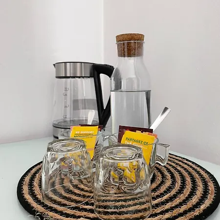100康托斯住宿加早餐旅馆