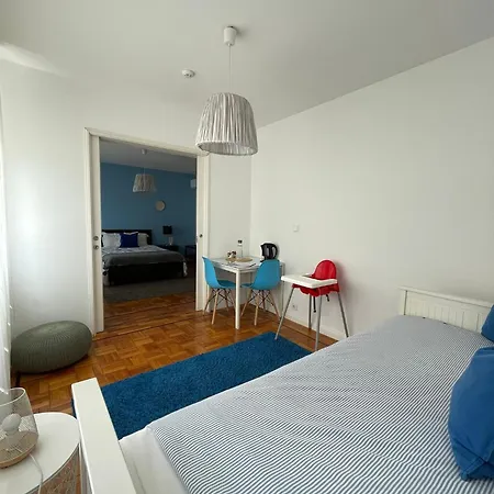 Bed and breakfast 100 Contos