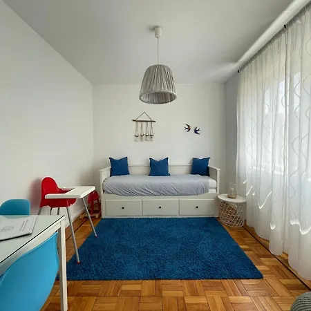 100 Contos Bed and breakfast 3*