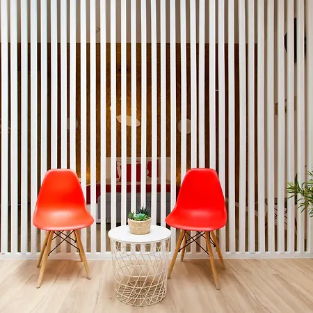 100 Contos Bed & Breakfast Oporto