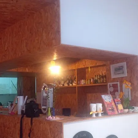 Alojamento de Acomodação e Pequeno-almoço 100 Contos Porto