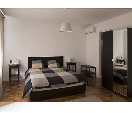 Bed and breakfast 100 Contos