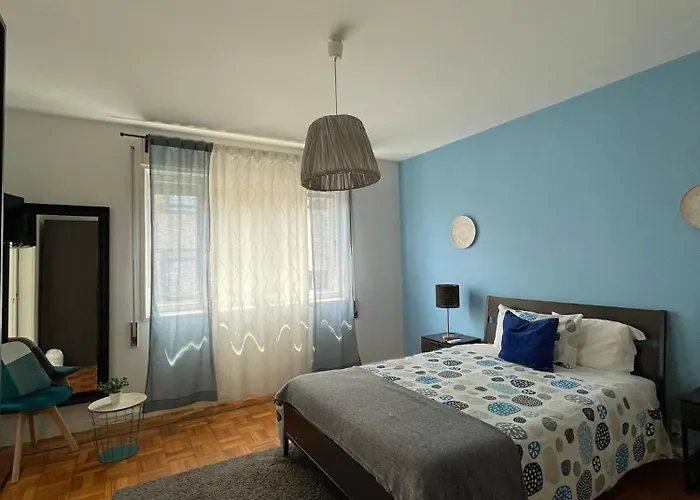 100 Contos Oda ve Kahvaltı